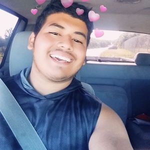 Meet your Posher, Adrian